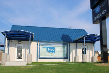 NeoHealth Tahlequah Pharmacy