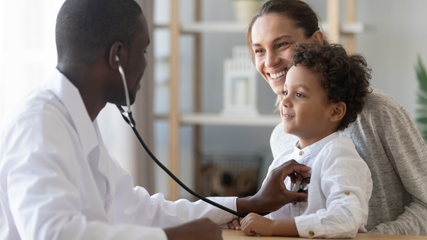 Helpful Tips to Prepare Your Child for a Pediatric Visit