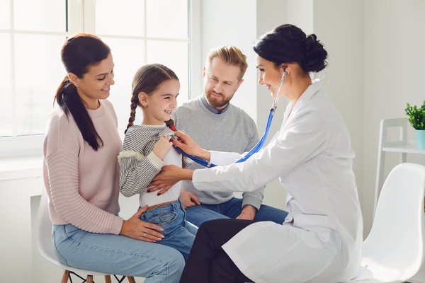 What Is Family Medicine and What Should You Look for in a Practice?