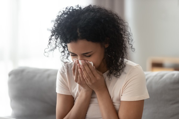 3 Benefits of Seeing an ENT Doctor for Allergies